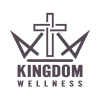 Kingdom Wellness logo - Similar company to Positive Shift