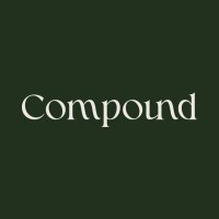 Compound MY logo - Similar company to Mcm Group