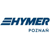 HYMER Poznań sp. z o.o. logo - Similar company to Vizyble I Business Intelligence. Tableau, Alteryx Reseller And Services