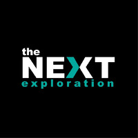 The Next Exploration logo - Similar company to Swen - Séminaires Nature