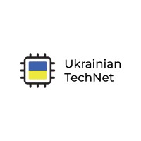 Ukrainian TechNet logo - Similar company to Soily.World