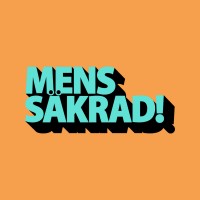 Menssäkrad logo - Similar company to Herbox Ab