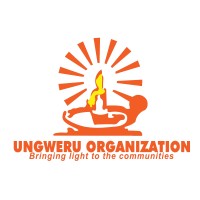 Ungweru Organisation logo - Similar company to Mfi Hub