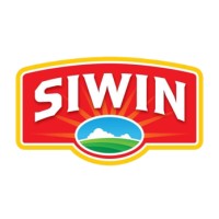 Siwin Foods logo - Similar company to Xeres