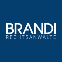 BRANDI Rechtsanwälte Partnerschaft mbB logo - Similar company to Goldspinner - Potenziale Nutzen