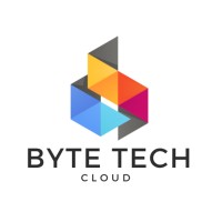 ByteTech Cloud logo - Similar company to Secure Me Technologies