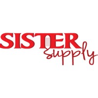 Sister Supply logo - Similar company to A Step Ahead Foundation - Memphis