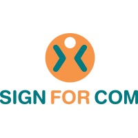 SIGN FOR COM GmbH & Co. KG logo - Similar company to Daycaptain