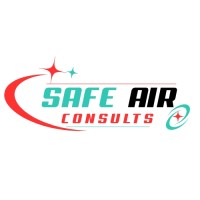 Safe Air Consults logo - Similar company to Perkcat