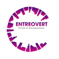 Entreovert People Association logo - Similar company to Happywalk