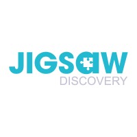 Jigsaw Discovery logo - Similar company to Gamify-Station
