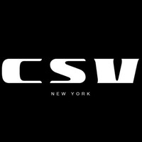CSV New York logo - Similar company to Wild Jungle Cosmetics