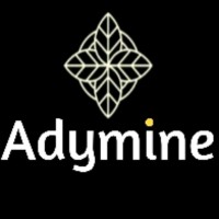 Adymine logo - Similar company to United Impacts