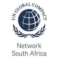 UN Global Compact Network South Africa logo - Similar company to Empanda
