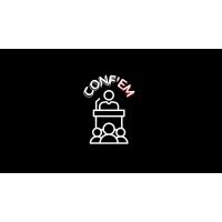 CONF'EM logo - Similar company to Em'Bassadors Caen