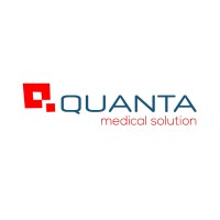 Quanta Medical Solution logo - Similar company to Best Solution Provider (Web + Application)