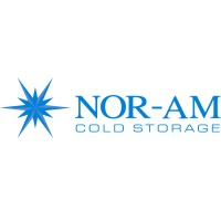 Nor-Am Cold Storage logo - Similar company to Bradner Cold Storage