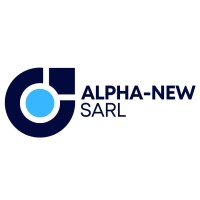 Alpha-New Sarl logo - Similar company to Aedb Est - Rdc