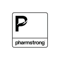 Pharmstrong, Pharmstrong Sport, PSOxygen logo - Similar company to Shubu Creative Group