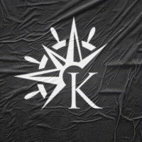 Kybernus logo - Similar company to Opentech°