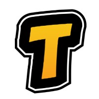 Trenýrkárna.cz logo - Similar company to Fenek^^
