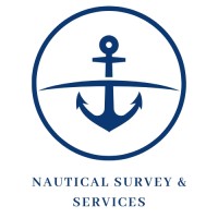 Nautical Survey & Services logo - Similar company to Bram Bv