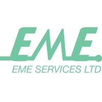 EME Services Limited logo - Similar company to Eme Capacitación