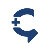 Confido Health logo - Similar company to Fraction Ai