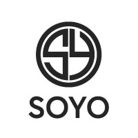 SOYO logo - Similar company to B.B Digital & Amazon