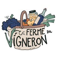 La Ferme du Vigneron logo - Similar company to Le Serment Du Vigneron