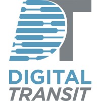Digital Transit Limited logo - Similar company to Hird Group