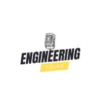 Engineering Talks logo - Similar company to Everyeng