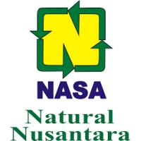 PT. NATURAL NUSANTARA logo - Similar company to Pt. Aksamala Adi Andana