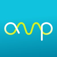 amplitude logo - Similar company to Neroia