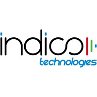 Indico Technologies SRL logo - Similar company to Alliumtech Srl