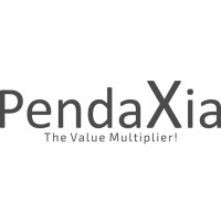 Pendaxia logo - Similar company to Assetium