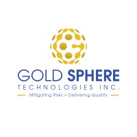 Goldsphere Technologies Inc. logo - Similar company to Createful Spaces