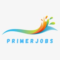 PrimerJobs.com logo - Similar company to Co-Found