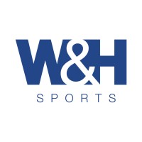 W&H Sports B.V. logo - Similar company to Kingdomes