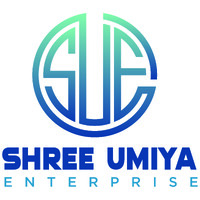 SHREE UMIYA ENTERPRISE logo - Similar company to Accurate Precision Component Pvt. Ltd.