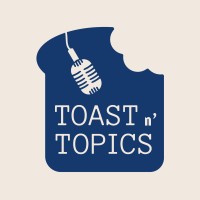 Toast n' Topics logo - Similar company to One Endodontics