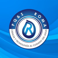 PQ & S ROMA logo - Similar company to Evoda
