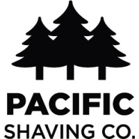 Pacific Shaving Company logo - Similar company to Detoxify.Com