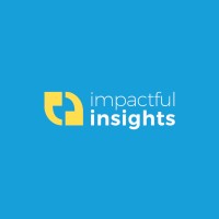 impactful insights logo - Similar company to Impactful Insights | Hr, Marketing, Tech, Finance & Futurism.