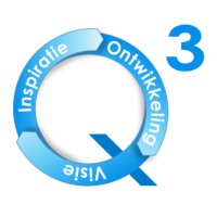 United Quality B.V. logo - Similar company to Inkada