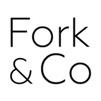 FORK & CO logo - Similar company to Nomadic Dinners