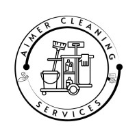 Aimer Cleaning logo - Similar company to Drop In Dance Winnipeg Inc.