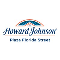 Howard Johnson Plaza Florida Street