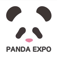 Panda Expo China logo - Similar company to The Nest Studio