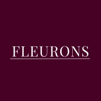 Fleurons logo - Similar company to Pitaraah